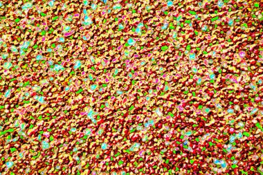 yaratıcı ve tasarım sanatı, kopyalama alanı duvar kağıdı, soyut renkli doku arkaplanı  