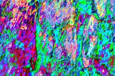 yaratıcı ve tasarım sanatı, kopyalama alanı duvar kağıdı, soyut renkli doku arkaplanı  