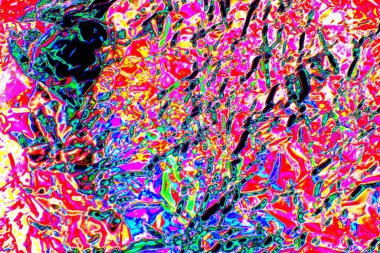 yaratıcı ve tasarım sanatı, kopyalama alanı duvar kağıdı, soyut renkli doku arkaplanı