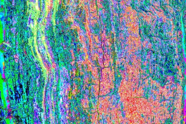 yaratıcı ve tasarım sanatı, kopyalama alanı duvar kağıdı, soyut renkli doku arkaplanı  