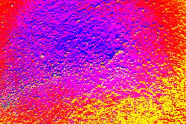 yaratıcı ve tasarım sanatı, kopyalama alanı duvar kağıdı, soyut renkli doku arkaplanı  