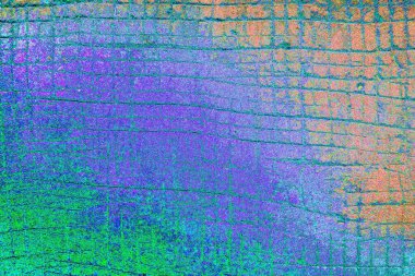 yaratıcı ve tasarım sanatı, kopyalama alanı duvar kağıdı, soyut renkli doku arkaplanı  