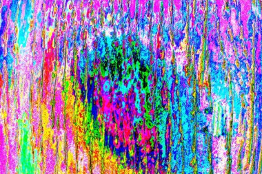 yaratıcı ve tasarım sanatı, kopyalama alanı duvar kağıdı, soyut renkli doku arkaplanı  