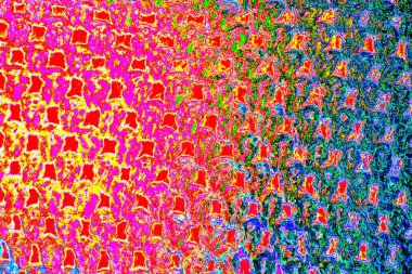 yaratıcı ve tasarım sanatı, kopyalama alanı duvar kağıdı, soyut renkli doku arkaplanı