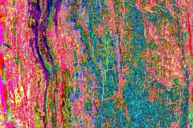 yaratıcı ve tasarım sanatı, kopyalama alanı duvar kağıdı, soyut renkli doku arkaplanı  