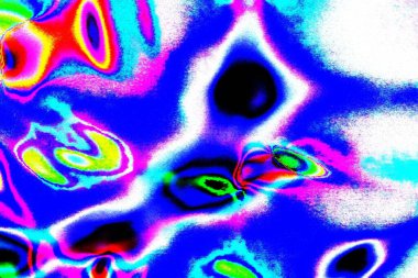 yaratıcı ve tasarım sanatı, kopyalama alanı duvar kağıdı, soyut renkli doku arkaplanı