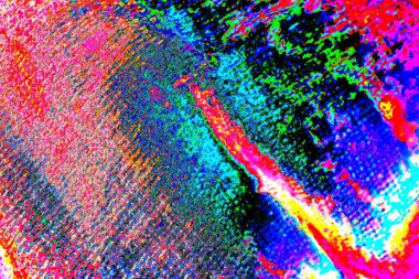 yaratıcı ve tasarım sanatı, kopyalama alanı duvar kağıdı, soyut renkli doku arkaplanı  