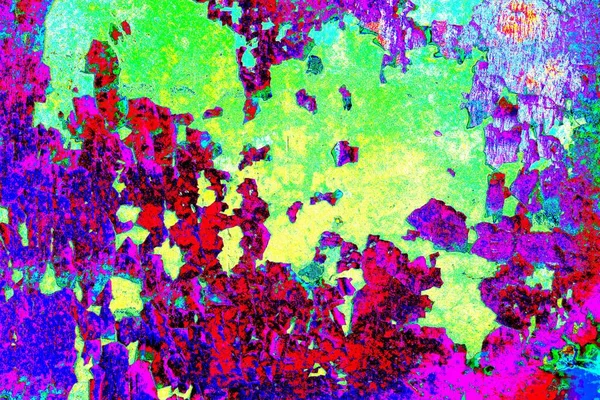 yaratıcı ve tasarım sanatı, kopyalama alanı duvar kağıdı, soyut renkli doku arkaplanı  