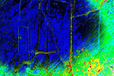 yaratıcı ve tasarım sanatı, kopyalama alanı duvar kağıdı, soyut renkli doku arkaplanı  