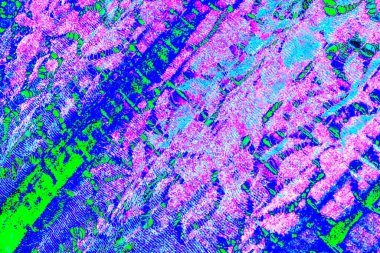 yaratıcı ve tasarım sanatı, kopyalama alanı duvar kağıdı, soyut renkli doku arkaplanı  