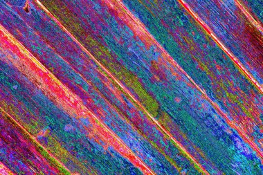 yaratıcı ve tasarım sanatı, kopyalama alanı duvar kağıdı, soyut renkli doku arkaplanı  