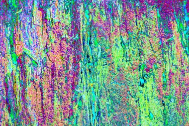 yaratıcı ve tasarım sanatı, kopyalama alanı duvar kağıdı, soyut renkli doku arkaplanı  