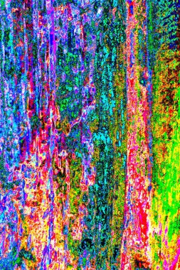 yaratıcı ve tasarım sanatı, kopyalama alanı duvar kağıdı, soyut renkli doku arkaplanı  
