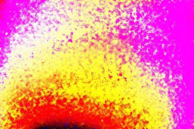 yaratıcı ve tasarım sanatı, kopyalama alanı duvar kağıdı, soyut renkli doku arkaplanı  