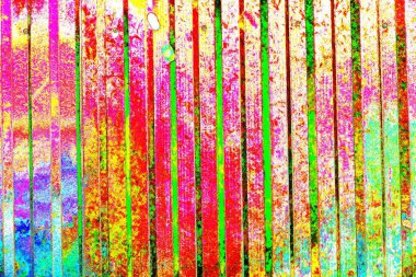 yaratıcı ve tasarım sanatı, kopyalama alanı duvar kağıdı, soyut renkli doku arkaplanı  