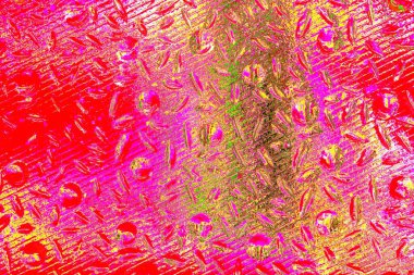 yaratıcı ve tasarım sanatı, kopyalama alanı duvar kağıdı, soyut renkli doku arkaplanı  