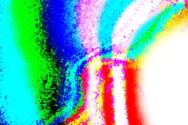 yaratıcı ve tasarım sanatı, kopyalama alanı duvar kağıdı, soyut renkli doku arkaplanı  