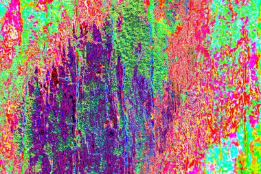 yaratıcı ve tasarım sanatı, kopyalama alanı duvar kağıdı, soyut renkli doku arkaplanı  