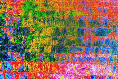 yaratıcı ve tasarım sanatı, kopyalama alanı duvar kağıdı, soyut renkli doku arkaplanı  