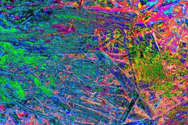 yaratıcı ve tasarım sanatı, kopyalama alanı duvar kağıdı, soyut renkli doku arkaplanı  