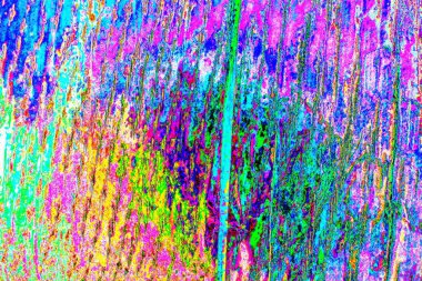 yaratıcı ve tasarım sanatı, kopyalama alanı duvar kağıdı, soyut renkli doku arkaplanı  