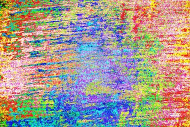 yaratıcı ve tasarım sanatı, kopyalama alanı duvar kağıdı, soyut renkli doku arkaplanı