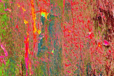 yaratıcı ve tasarım sanatı, kopyalama alanı duvar kağıdı, soyut renkli doku arkaplanı  