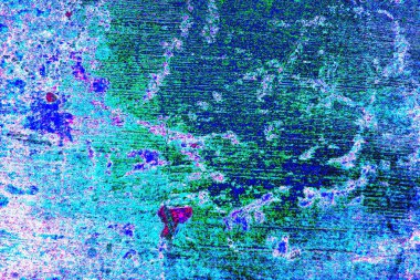 yaratıcı ve tasarım sanatı, kopyalama alanı duvar kağıdı, soyut renkli doku arkaplanı