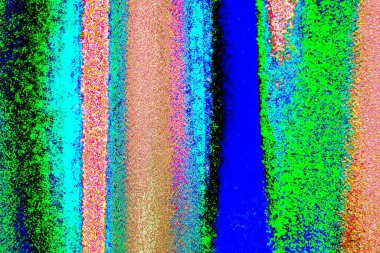 yaratıcı ve tasarım sanatı, kopyalama alanı duvar kağıdı, soyut renkli doku arkaplanı  