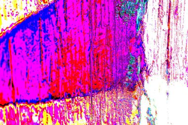 yaratıcı ve tasarım sanatı, kopyalama alanı duvar kağıdı, soyut renkli doku arkaplanı  