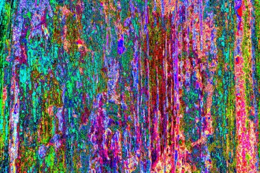 yaratıcı ve tasarım sanatı, kopyalama alanı duvar kağıdı, soyut renkli doku arkaplanı  