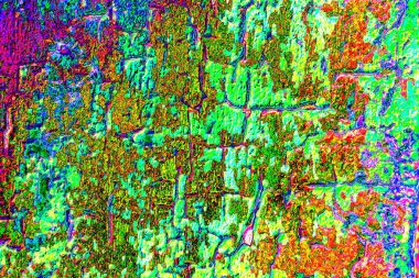 yaratıcı ve tasarım sanatı, kopyalama alanı duvar kağıdı, soyut renkli doku arkaplanı  