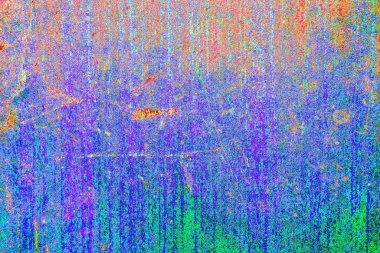 yaratıcı ve tasarım sanatı, kopyalama alanı duvar kağıdı, soyut renkli doku arkaplanı  