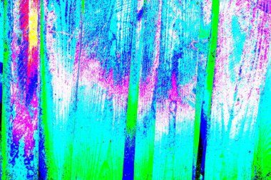 yaratıcı ve tasarım sanatı, kopyalama alanı duvar kağıdı, soyut renkli doku arkaplanı  
