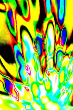 yaratıcı ve tasarım sanatı, kopyalama alanı duvar kağıdı, soyut renkli doku arkaplanı