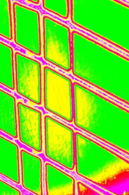 yaratıcı ve tasarım sanatı, kopyalama alanı duvar kağıdı, soyut renkli doku arkaplanı  