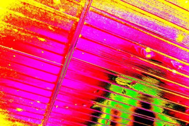 yaratıcı ve tasarım sanatı, kopyalama alanı duvar kağıdı, soyut renkli doku arkaplanı  