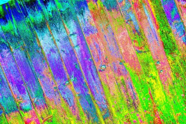 yaratıcı ve tasarım sanatı, kopyalama alanı duvar kağıdı, soyut renkli doku arkaplanı  