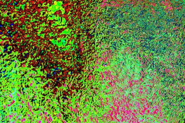 yaratıcı ve tasarım sanatı, kopyalama alanı duvar kağıdı, soyut renkli doku arkaplanı  