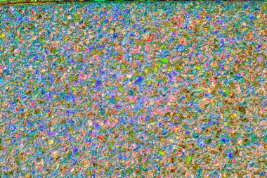 yaratıcı ve tasarım sanatı, kopyalama alanı duvar kağıdı, soyut renkli doku arkaplanı  