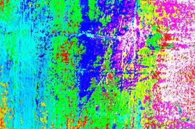 yaratıcı ve tasarım sanatı, kopyalama alanı duvar kağıdı, soyut renkli doku arkaplanı