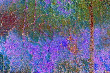 yaratıcı ve tasarım sanatı, kopyalama alanı duvar kağıdı, soyut renkli doku arkaplanı  