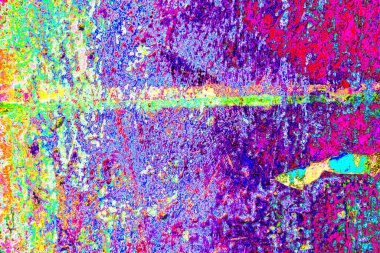 yaratıcı ve tasarım sanatı, kopyalama alanı duvar kağıdı, soyut renkli doku arkaplanı  