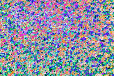 yaratıcı ve tasarım sanatı, kopyalama alanı duvar kağıdı, soyut renkli doku arkaplanı  