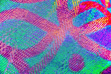 yaratıcı ve tasarım sanatı, kopyalama alanı duvar kağıdı, soyut renkli doku arkaplanı  