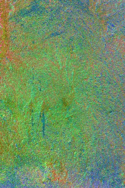 yaratıcı ve tasarım sanatı, kopyalama alanı duvar kağıdı, soyut renkli doku arkaplanı  