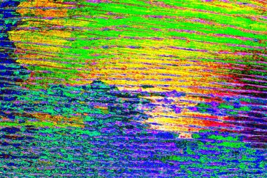 yaratıcı ve tasarım sanatı, kopyalama alanı duvar kağıdı, soyut renkli doku arkaplanı  