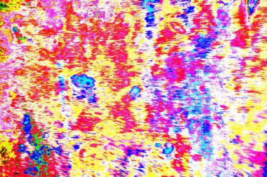 yaratıcı ve tasarım sanatı, kopyalama alanı duvar kağıdı, soyut renkli doku arkaplanı  