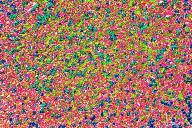 yaratıcı ve tasarım sanatı, kopyalama alanı duvar kağıdı, soyut renkli doku arkaplanı  