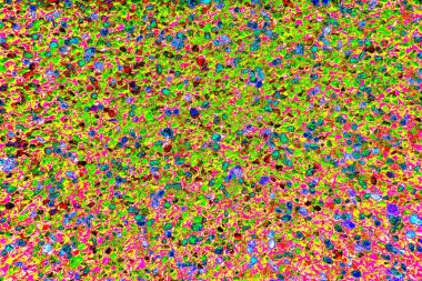 yaratıcı ve tasarım sanatı, kopyalama alanı duvar kağıdı, soyut renkli doku arkaplanı  